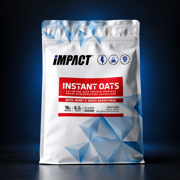 Instant OATS