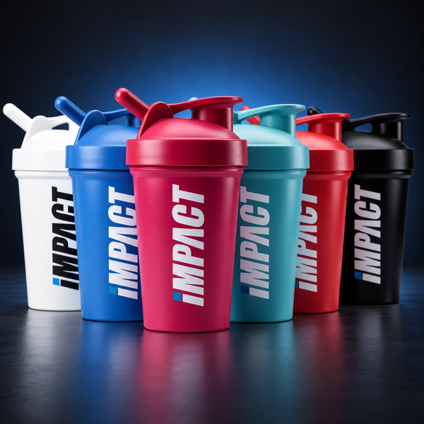 Shaker Smart