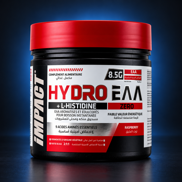 Hydro EAA Zéro - 300 g