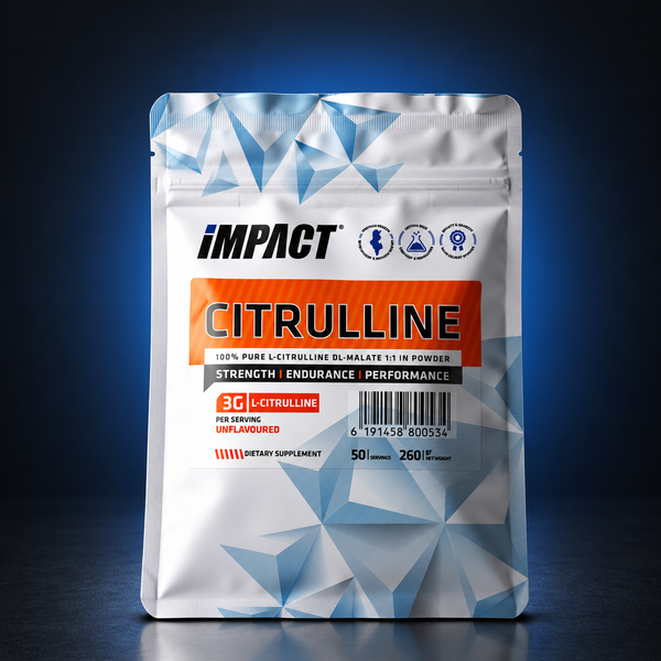Citrulline - 260 g