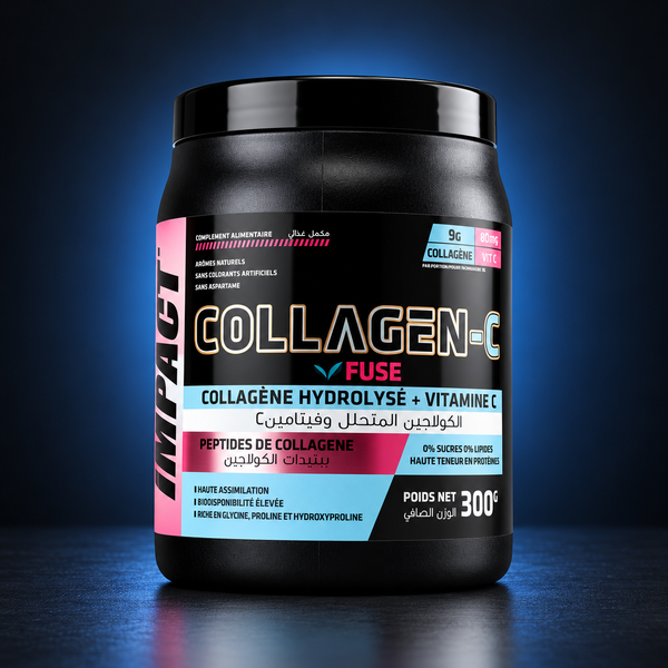 Collagen-C Fuse - OmniCol®120 - 300 g