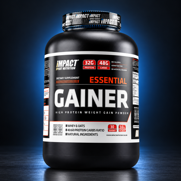 Essential Gainer
