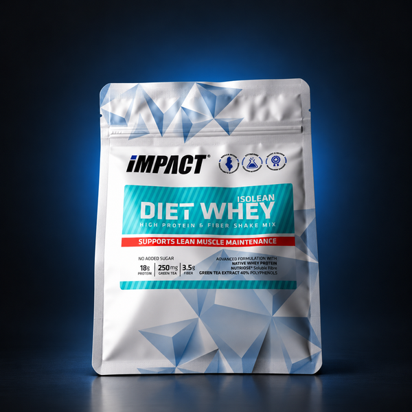 Isolean Diet Whey - 500g