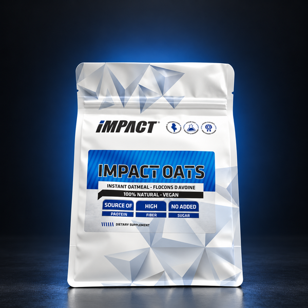 Impact Oats