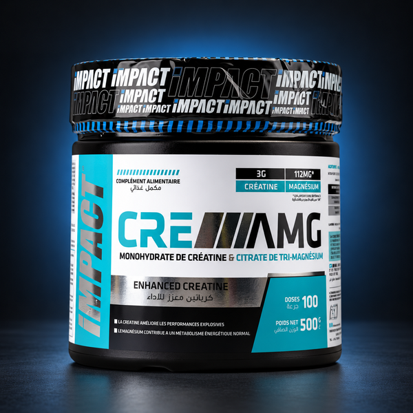 CreAMG-500 g