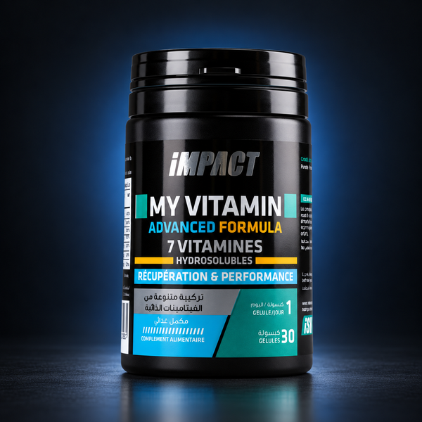 My Vitamin