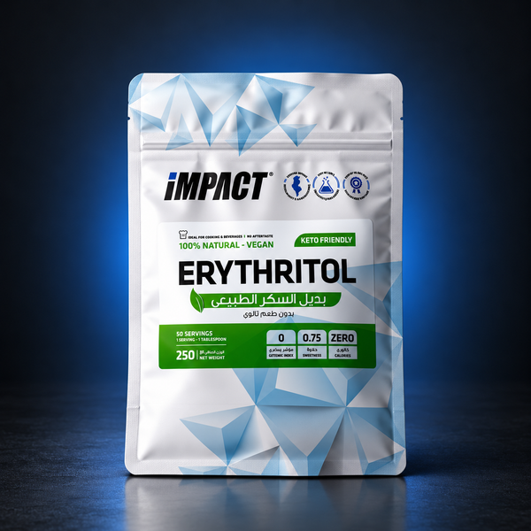 Erythritol-250 g