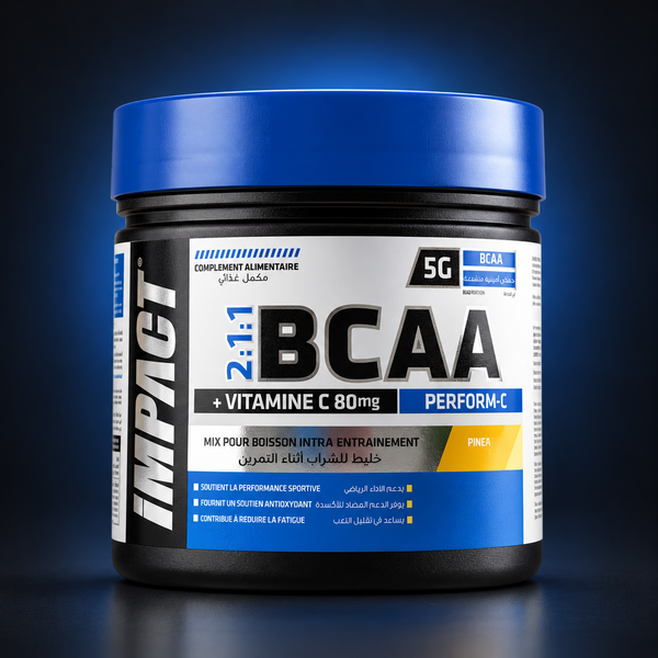 BCAA 2:1:1 Perform-C